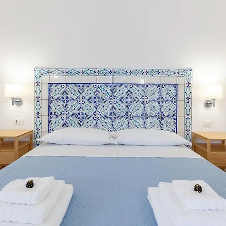 Ferienhaus Zeus Atabyrios 3 - Open Space