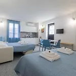 Zeus Atabyrios 3 - Open Space Casa vacanze Agrigento