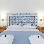 Casa vacanze Zeus Atabyrios 3 - Open Space