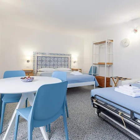 Zeus Atabyrios 3 - Open Space * Agrigente