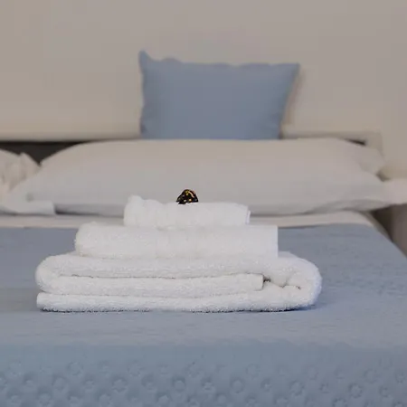 Holiday home Zeus Atabyrios 3 - Open Space *