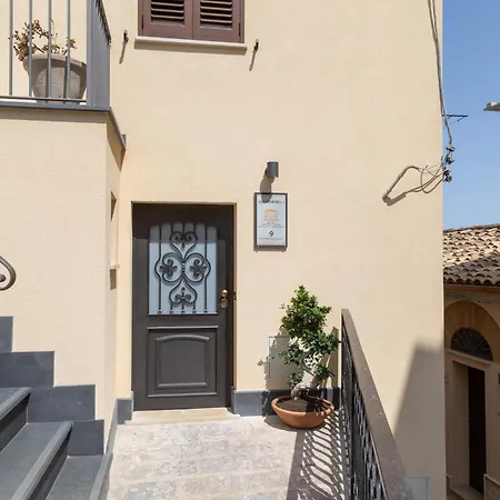 Zeus Atabyrios 3 - Open Space * Agrigente