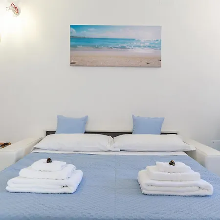 Holiday home Zeus Atabyrios 3 - Open Space *