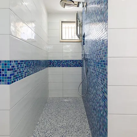 Holiday home Zeus Atabyrios 3 - Open Space *