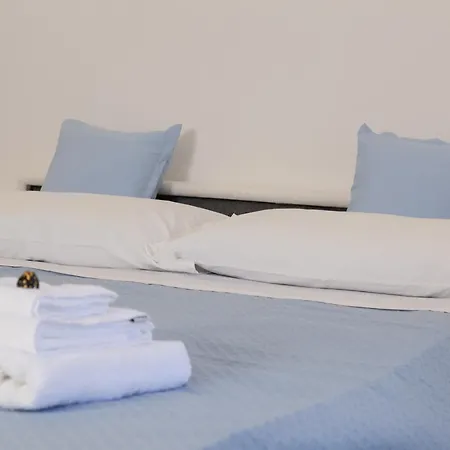 Hébergement de vacances Zeus Atabyrios 3 - Open Space