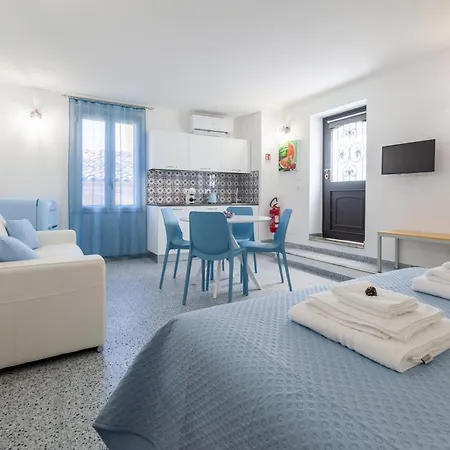 Zeus Atabyrios 3 - Open Space Agrigento