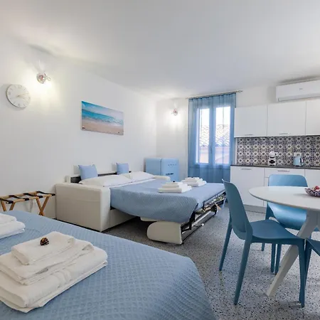 Zeus Atabyrios 3 - Open Space Holiday home