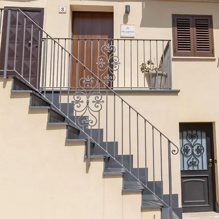 Zeus Atabyrios 3 - Open Space Hébergement de vacances Agrigente