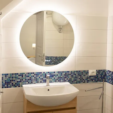 Zeus Atabyrios 3 - Open Space Holiday home Agrigento