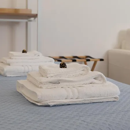 Holiday home Zeus Atabyrios 3 - Open Space