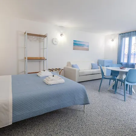 Holiday home Zeus Atabyrios 3 - Open Space