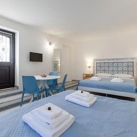 Zeus Atabyrios 3 - Open Space