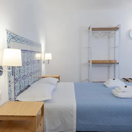 Holiday home Zeus Atabyrios 3 - Open Space