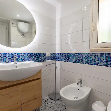 Holiday home Zeus Atabyrios 3 - Open Space Agrigento