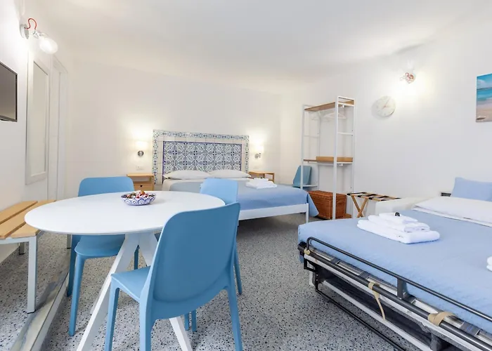 Zeus Atabyrios 3 - Open Space * Agrigente