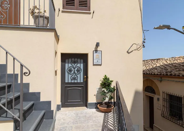 Zeus Atabyrios 3 - Open Space * Agrigente