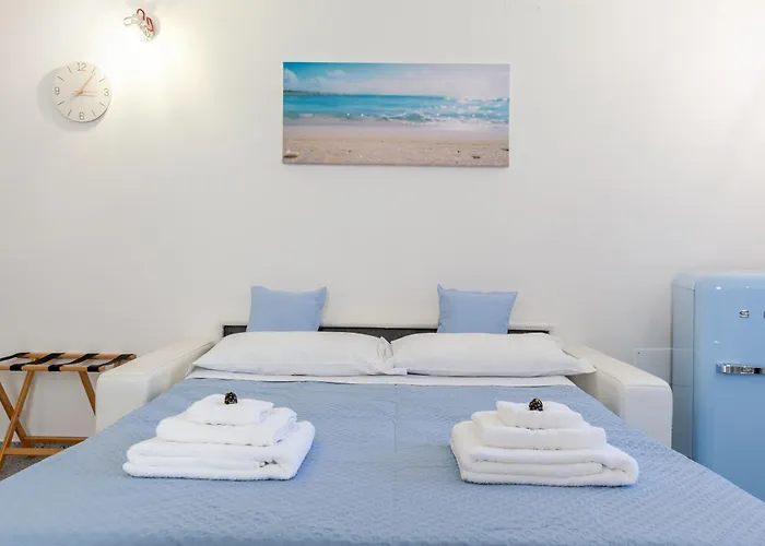 Holiday home Zeus Atabyrios 3 - Open Space *