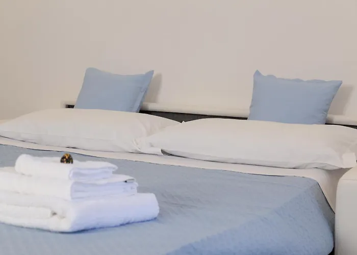 Holiday home Zeus Atabyrios 3 - Open Space