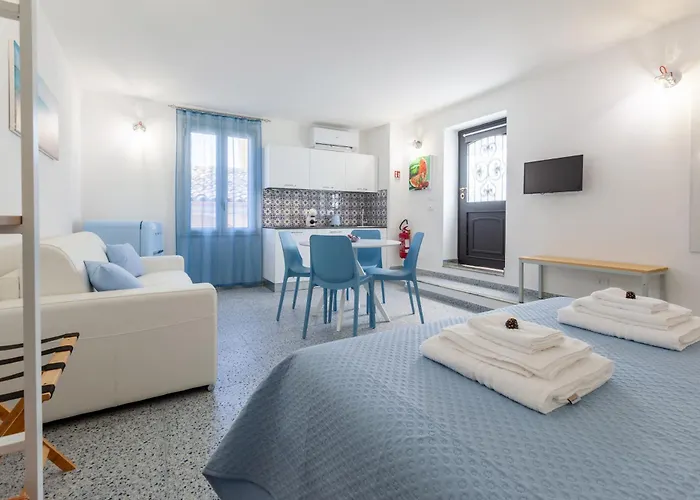 Zeus Atabyrios 3 - Open Space Agrigento