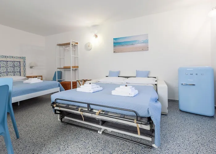 Zeus Atabyrios 3 - Open Space * Agrigente