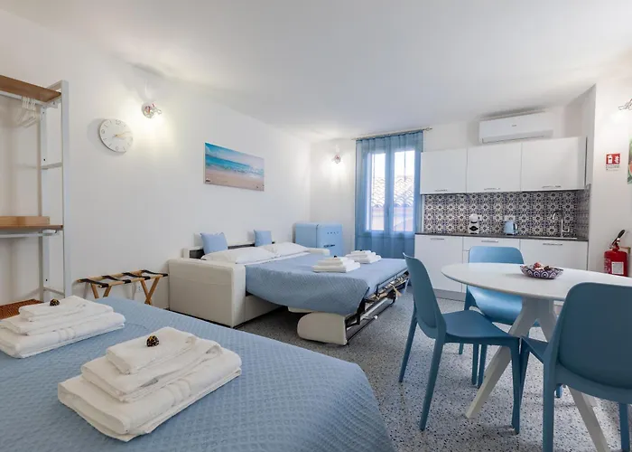 Zeus Atabyrios 3 - Open Space Holiday home