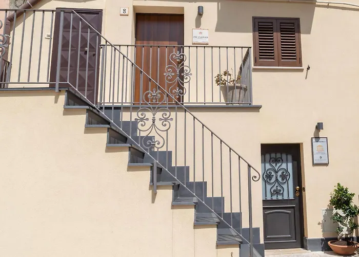 Zeus Atabyrios 3 - Open Space Holiday home Agrigento