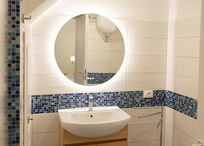 Zeus Atabyrios 3 - Open Space Holiday home Agrigento