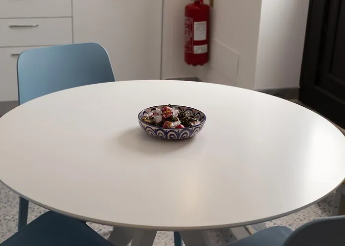 Zeus Atabyrios 3 - Open Space Agrigento