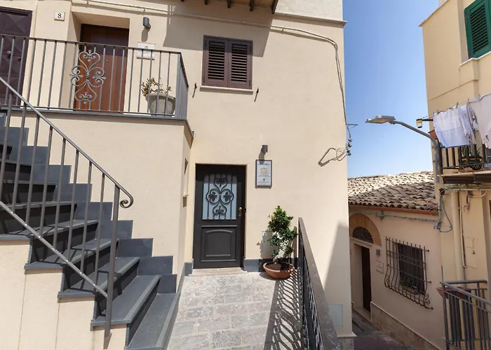 Zeus Atabyrios 3 - Open Space * Agrigente