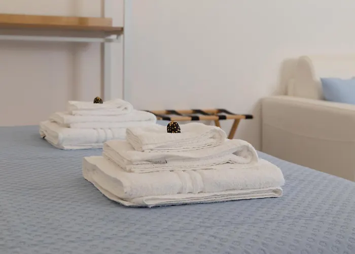 Holiday home Zeus Atabyrios 3 - Open Space