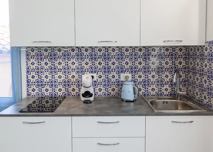 Zeus Atabyrios 3 - Open Space Holiday home