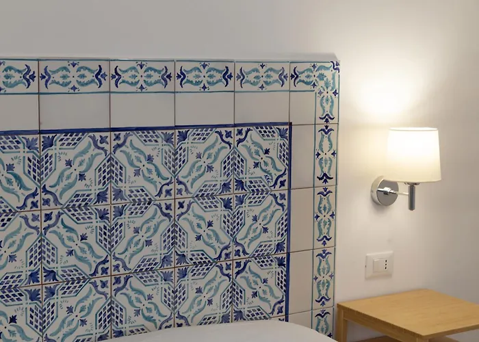 Hébergement de vacances Zeus Atabyrios 3 - Open Space *