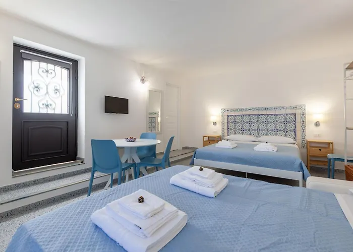 Zeus Atabyrios 3 - Open Space