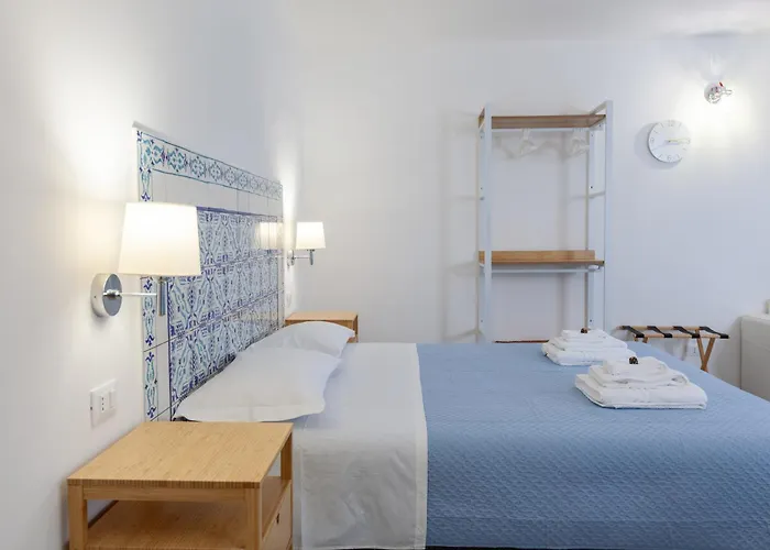 Holiday home Zeus Atabyrios 3 - Open Space