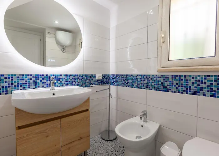 Holiday home Zeus Atabyrios 3 - Open Space Agrigento