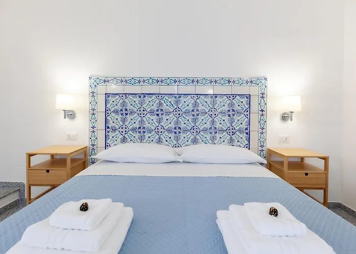 Hébergement de vacances Zeus Atabyrios 3 - Open Space